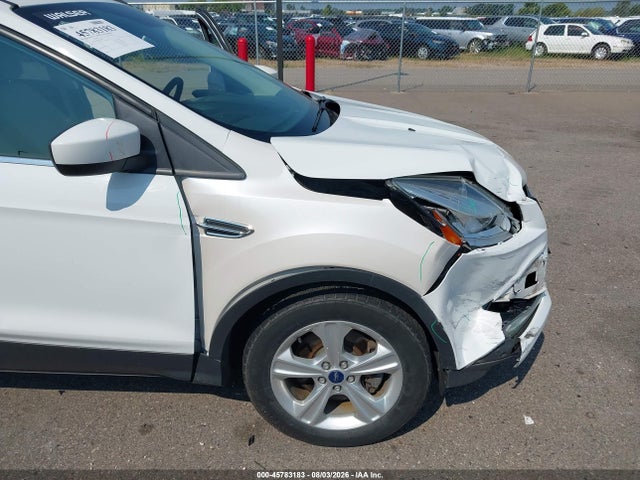 Aukcja sprzedaży 2013 Ford Escape Se, vin: 1FMCU9G99DUA02799, numer aukcji: 45783183
