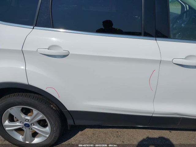 Aukcja sprzedaży 2013 Ford Escape Se, vin: 1FMCU9G99DUA02799, numer aukcji: 45783183