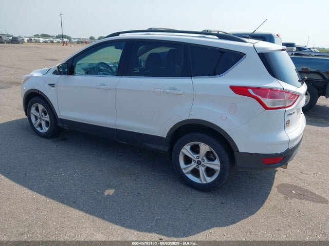 Aukcja sprzedaży 2013 Ford Escape Se, vin: 1FMCU9G99DUA02799, numer aukcji: 45783183
