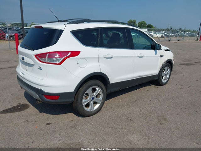 Aukcja sprzedaży 2013 Ford Escape Se, vin: 1FMCU9G99DUA02799, numer aukcji: 45783183