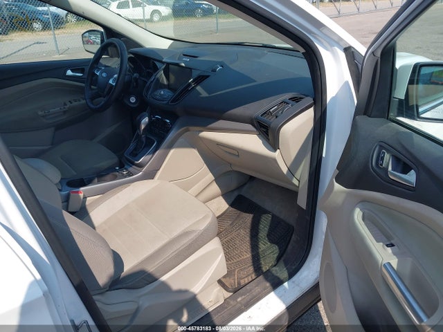 Aukcja sprzedaży 2013 Ford Escape Se, vin: 1FMCU9G99DUA02799, numer aukcji: 45783183