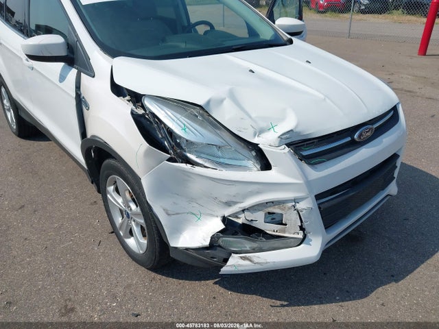 Aukcja sprzedaży 2013 Ford Escape Se, vin: 1FMCU9G99DUA02799, numer aukcji: 45783183