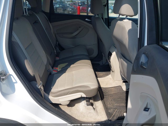 Aukcja sprzedaży 2013 Ford Escape Se, vin: 1FMCU9G99DUA02799, numer aukcji: 45783183
