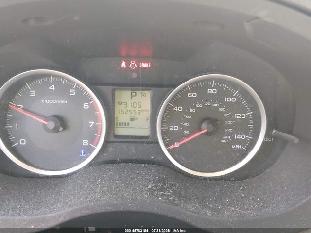 Auction sale of the 2015 Subaru Forester 2.5i Premium, vin: JF2SJADC1FH454740, lot number: 45783184