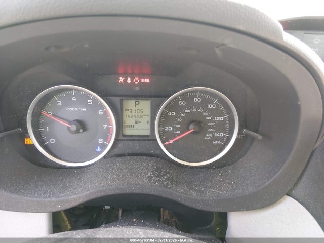 Auction sale of the 2015 Subaru Forester 2.5i Premium, vin: JF2SJADC1FH454740, lot number: 45783184