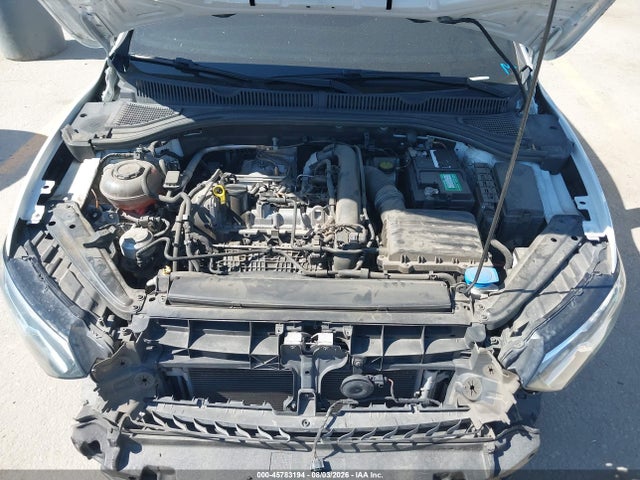 2019 Volkswagen Jetta 1.4t R-line/1.4t S/1.4t Se მანქანა იყიდება აუქციონზე, vin: 3VWC57BU3KM240115, აუქციონის ნომერი: 45783194