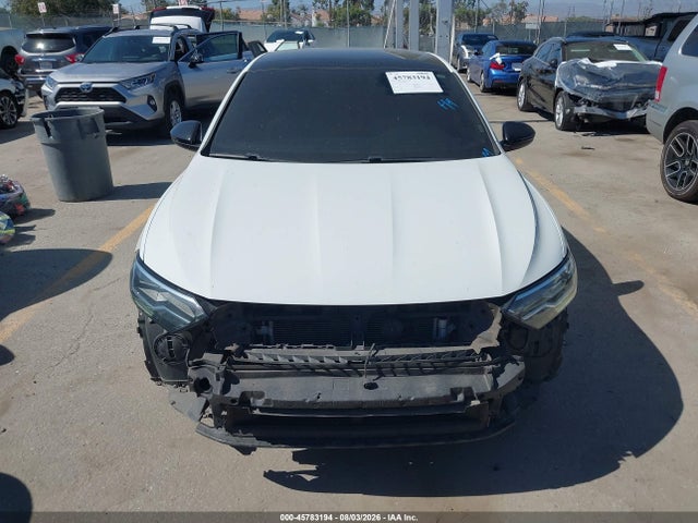 2019 Volkswagen Jetta 1.4t R-line/1.4t S/1.4t Se მანქანა იყიდება აუქციონზე, vin: 3VWC57BU3KM240115, აუქციონის ნომერი: 45783194