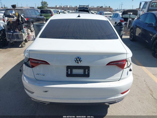 2019 Volkswagen Jetta 1.4t R-line/1.4t S/1.4t Se მანქანა იყიდება აუქციონზე, vin: 3VWC57BU3KM240115, აუქციონის ნომერი: 45783194