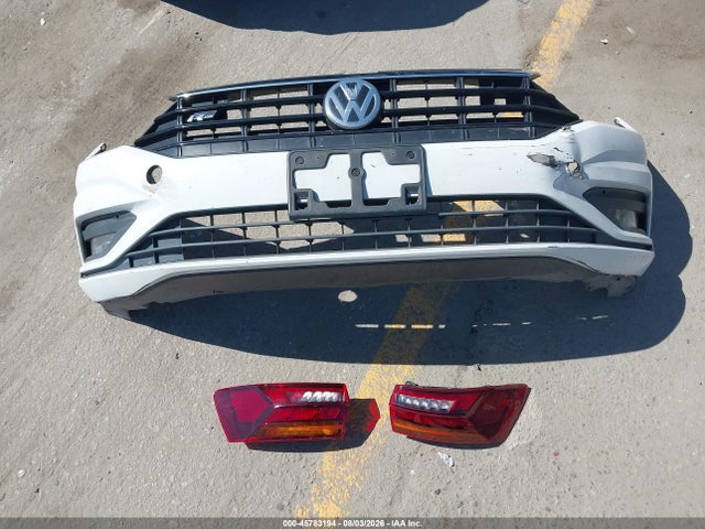 2019 Volkswagen Jetta 1.4t R-line/1.4t S/1.4t Se მანქანა იყიდება აუქციონზე, vin: 3VWC57BU3KM240115, აუქციონის ნომერი: 45783194