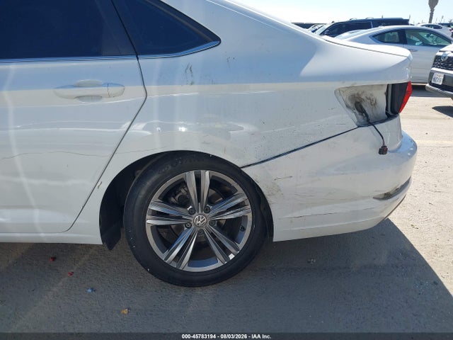 2019 Volkswagen Jetta 1.4t R-line/1.4t S/1.4t Se მანქანა იყიდება აუქციონზე, vin: 3VWC57BU3KM240115, აუქციონის ნომერი: 45783194