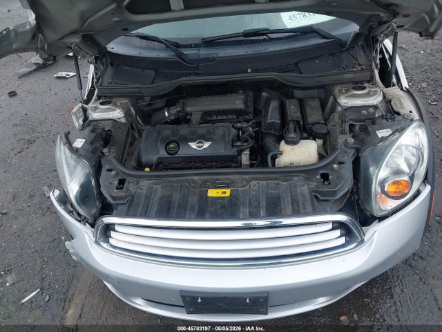 Aukcja sprzedaży 2014 Mini Countryman Cooper, vin: WMWZB3C55EWR38183, numer aukcji: 45783197