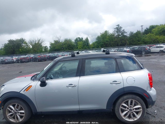 Aukcja sprzedaży 2014 Mini Countryman Cooper, vin: WMWZB3C55EWR38183, numer aukcji: 45783197