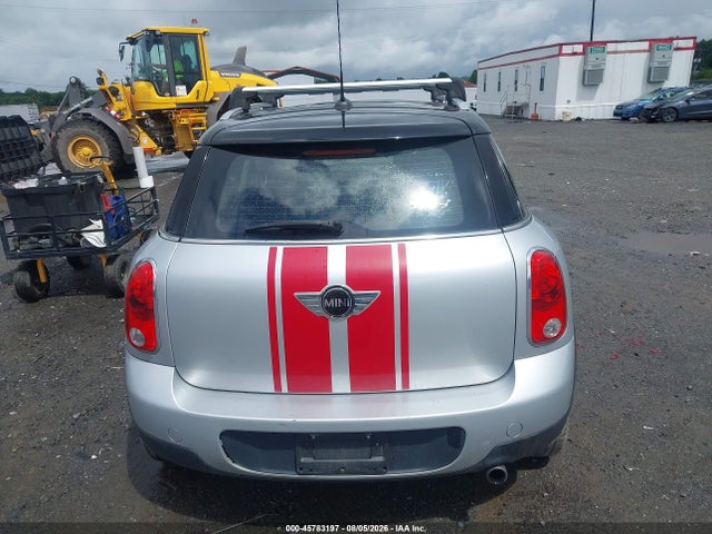 Aukcja sprzedaży 2014 Mini Countryman Cooper, vin: WMWZB3C55EWR38183, numer aukcji: 45783197
