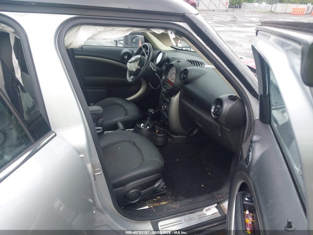 Aukcja sprzedaży 2014 Mini Countryman Cooper, vin: WMWZB3C55EWR38183, numer aukcji: 45783197