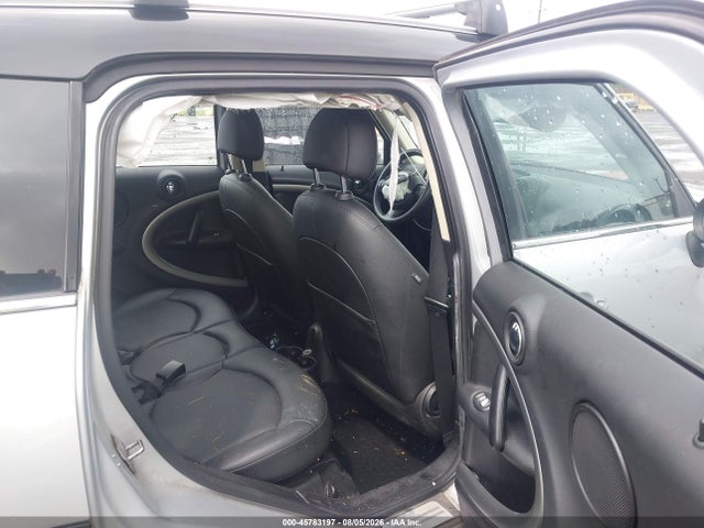 Aukcja sprzedaży 2014 Mini Countryman Cooper, vin: WMWZB3C55EWR38183, numer aukcji: 45783197