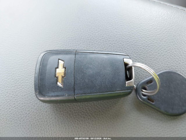 Aukcja sprzedaży 2019 Chevrolet Impala Lt, vin: 1G11Z5S33KU120958, numer aukcji: 45783199