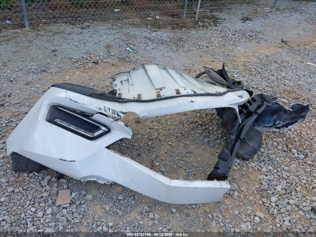 Aukcja sprzedaży 2019 Chevrolet Impala Lt, vin: 1G11Z5S33KU120958, numer aukcji: 45783199