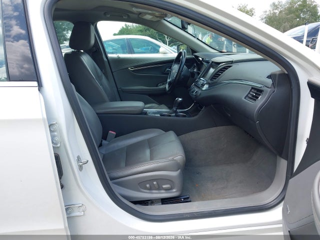 Aukcja sprzedaży 2019 Chevrolet Impala Lt, vin: 1G11Z5S33KU120958, numer aukcji: 45783199