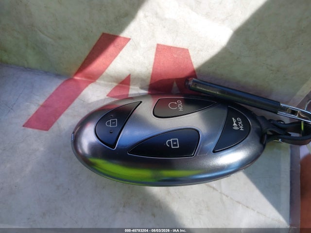 Aukcja sprzedaży 2026 Hyundai Elantra Hybrid Blue, vin: KMHLM4DJ2TU204934, numer aukcji: 45783204