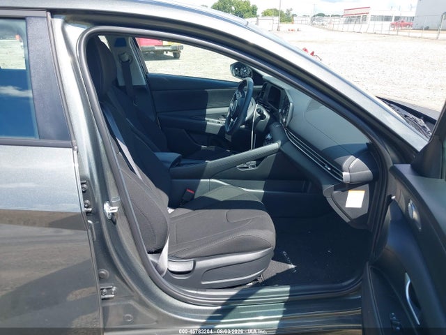 Aukcja sprzedaży 2026 Hyundai Elantra Hybrid Blue, vin: KMHLM4DJ2TU204934, numer aukcji: 45783204