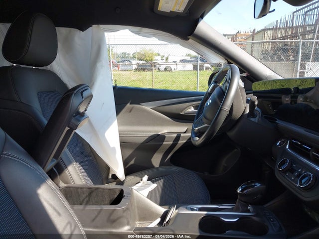 Aukcja sprzedaży 2024 Buick Envista Preferred Fwd, vin: KL47LAE24RB201885, numer aukcji: 45783207