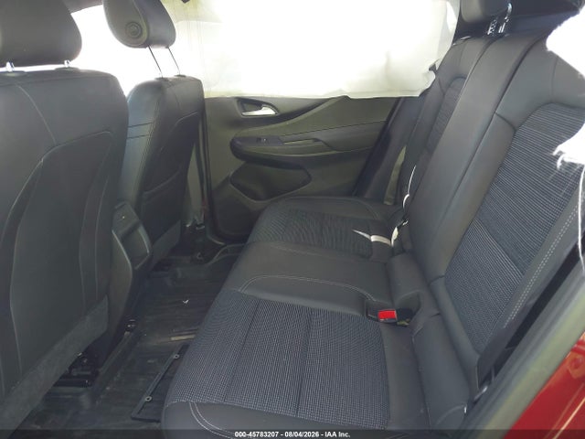Aukcja sprzedaży 2024 Buick Envista Preferred Fwd, vin: KL47LAE24RB201885, numer aukcji: 45783207