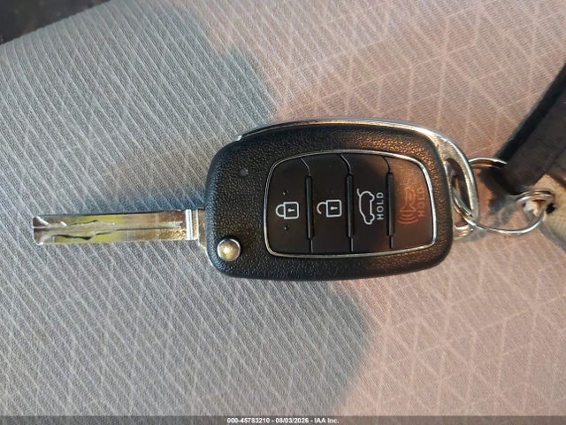 Продаж на аукціоні авто 2018 Hyundai Tucson Se, vin: KM8J2CA45JU655827, номер лоту: 45783210