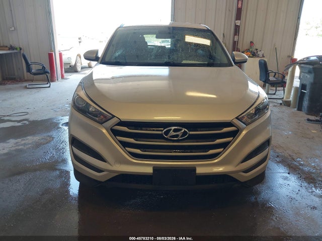 Продаж на аукціоні авто 2018 Hyundai Tucson Se, vin: KM8J2CA45JU655827, номер лоту: 45783210