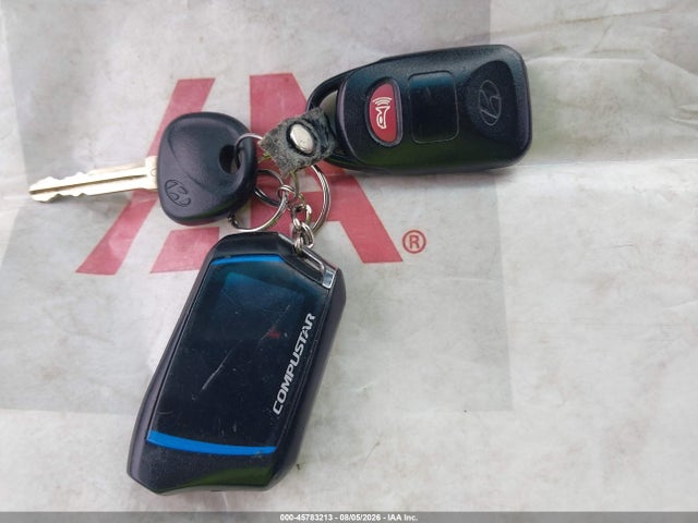 Aukcja sprzedaży 2015 Hyundai Elantra Se, vin: 5NPDH4AE5FH647145, numer aukcji: 45783213