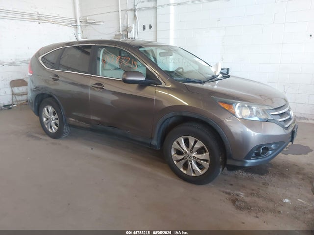 Продаж на аукціоні авто 2012 Honda Cr-v Ex, vin: 5J6RM4H53CL073444, номер лоту: 45783215