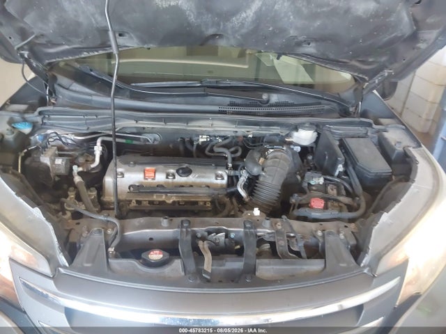 Продаж на аукціоні авто 2012 Honda Cr-v Ex, vin: 5J6RM4H53CL073444, номер лоту: 45783215