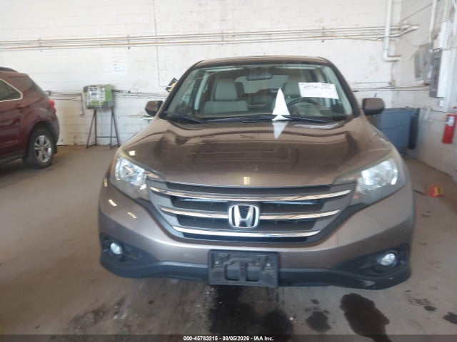 Продаж на аукціоні авто 2012 Honda Cr-v Ex, vin: 5J6RM4H53CL073444, номер лоту: 45783215