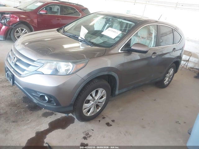 Продаж на аукціоні авто 2012 Honda Cr-v Ex, vin: 5J6RM4H53CL073444, номер лоту: 45783215