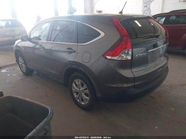 Продаж на аукціоні авто 2012 Honda Cr-v Ex, vin: 5J6RM4H53CL073444, номер лоту: 45783215