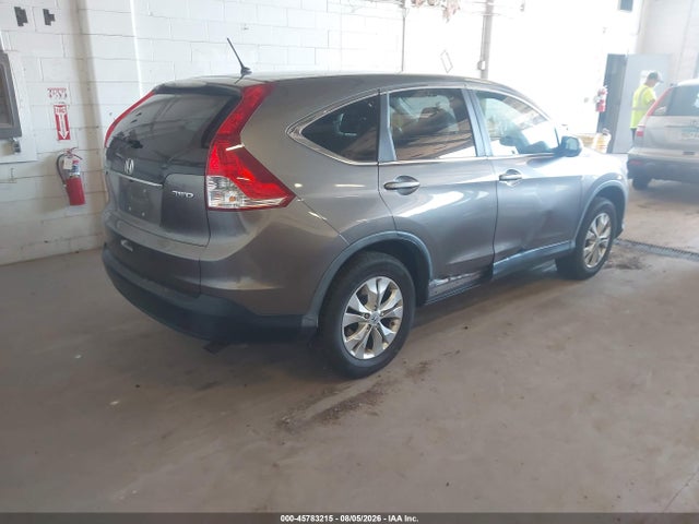 Продаж на аукціоні авто 2012 Honda Cr-v Ex, vin: 5J6RM4H53CL073444, номер лоту: 45783215