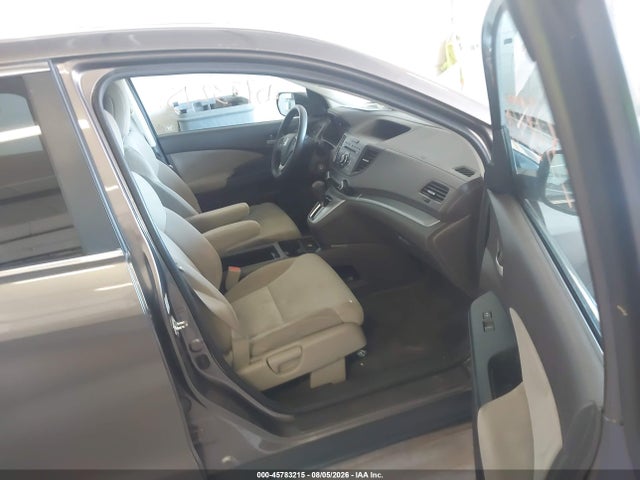 Продаж на аукціоні авто 2012 Honda Cr-v Ex, vin: 5J6RM4H53CL073444, номер лоту: 45783215