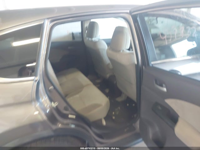 Продаж на аукціоні авто 2012 Honda Cr-v Ex, vin: 5J6RM4H53CL073444, номер лоту: 45783215