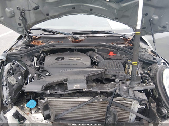 Продаж на аукціоні авто 2019 Mini Clubman Cooper S, vin: WMWLN9C59K2H60039, номер лоту: 45783216