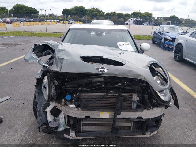 Продаж на аукціоні авто 2019 Mini Clubman Cooper S, vin: WMWLN9C59K2H60039, номер лоту: 45783216