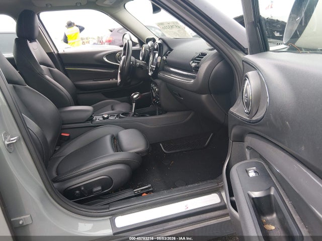 Продаж на аукціоні авто 2019 Mini Clubman Cooper S, vin: WMWLN9C59K2H60039, номер лоту: 45783216