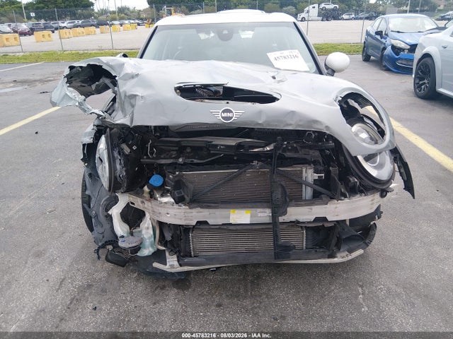 Продаж на аукціоні авто 2019 Mini Clubman Cooper S, vin: WMWLN9C59K2H60039, номер лоту: 45783216
