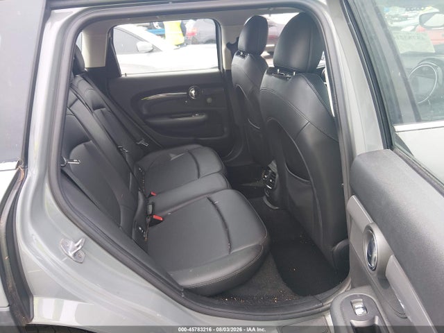 Продаж на аукціоні авто 2019 Mini Clubman Cooper S, vin: WMWLN9C59K2H60039, номер лоту: 45783216