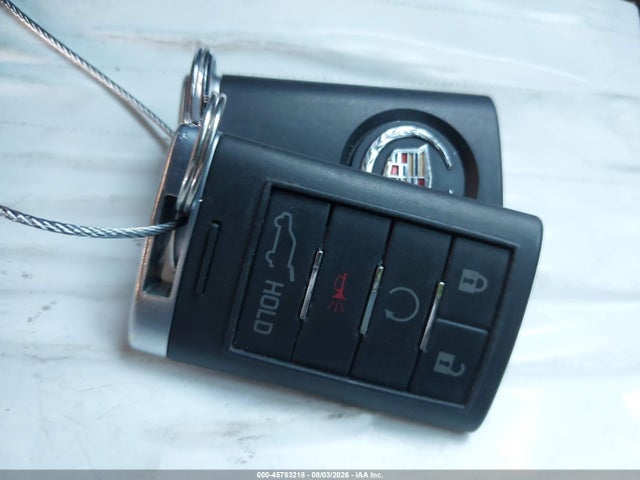 Продажа на аукционе авто 2014 Cadillac Srx Luxury Collection, vin: 3GYFNBE3XES545143, номер лота: 45783218