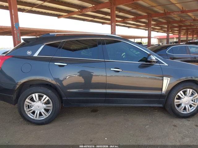 Продажа на аукционе авто 2014 Cadillac Srx Luxury Collection, vin: 3GYFNBE3XES545143, номер лота: 45783218