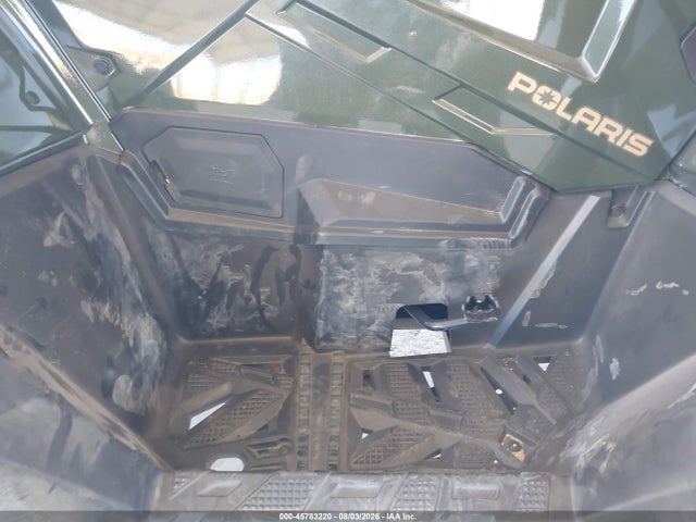 Auction sale of the 2026 Polaris Sportsman 570 Premium/40th Anniversary, vin: 4XASEZ575TA022943, lot number: 45783220