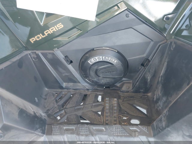 Auction sale of the 2026 Polaris Sportsman 570 Premium/40th Anniversary, vin: 4XASEZ575TA022943, lot number: 45783220