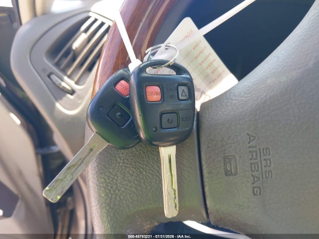 Продажа на аукционе авто 2003 Lexus Rx 300, vin: JTJHF10U630295388, номер лота: 45783221