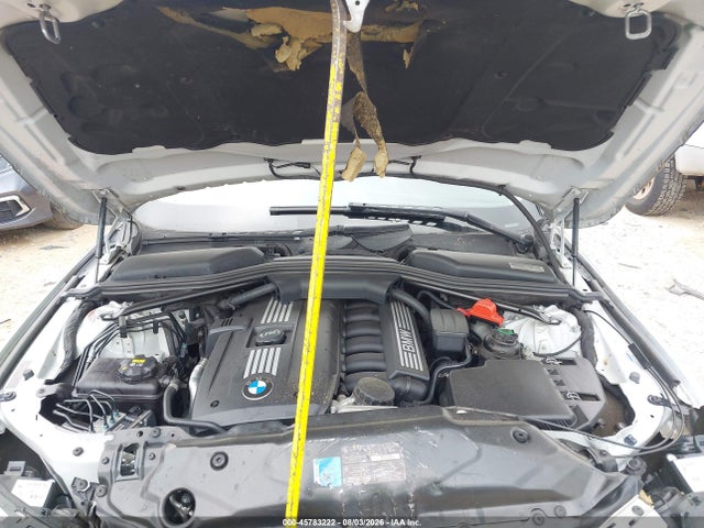 Auction sale of the 2010 Bmw 528i, vin: WBANU5C55AC125264, lot number: 45783222