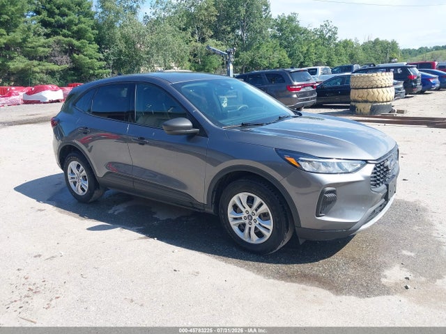 Ford Escape 2023 1FMCU9FNXPUA59273 головне зображення