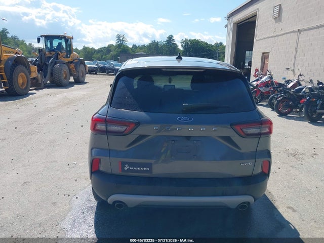 Ford Escape 2023 1FMCU9FNXPUA59273 Image 16